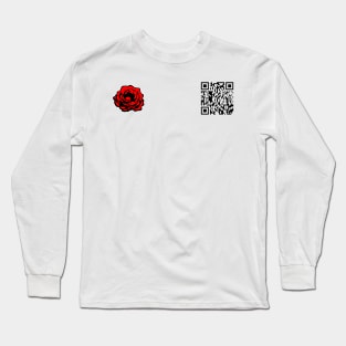 ROSAS Long Sleeve T-Shirt